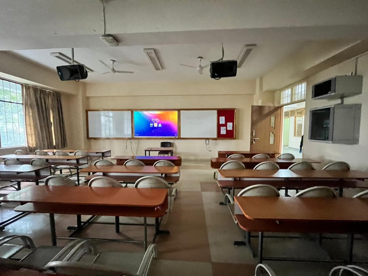 Christ University Academic photo 15